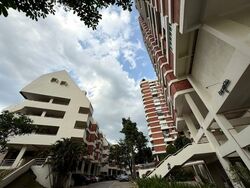 Pandan Valley (D21), Condominium #604957101